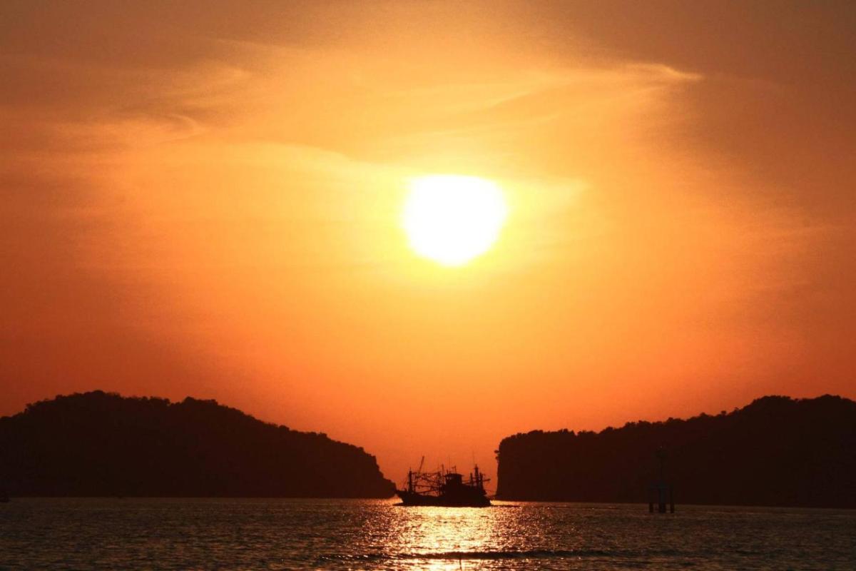 Krajomsai Resort เจ้าของมุสลิมห้ามดื่มแอลกอฮอล์ - Housity