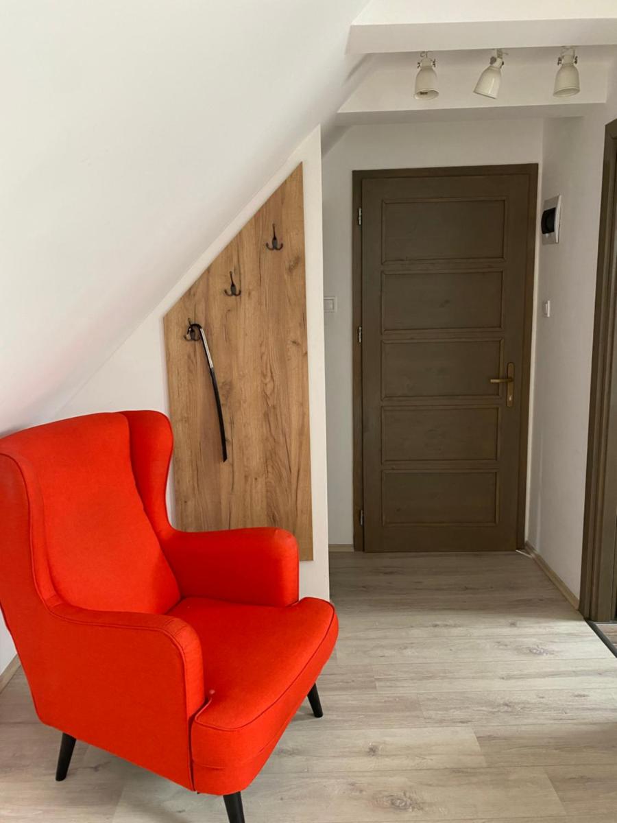VATUS Apartmanház Vác - Housity