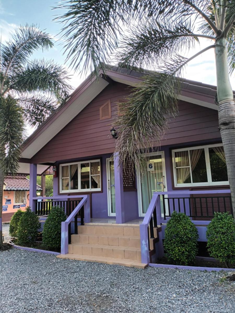 Krajomsai Resort เจ้าของมุสลิมห้ามดื่มแอลกอฮอล์ - Housity