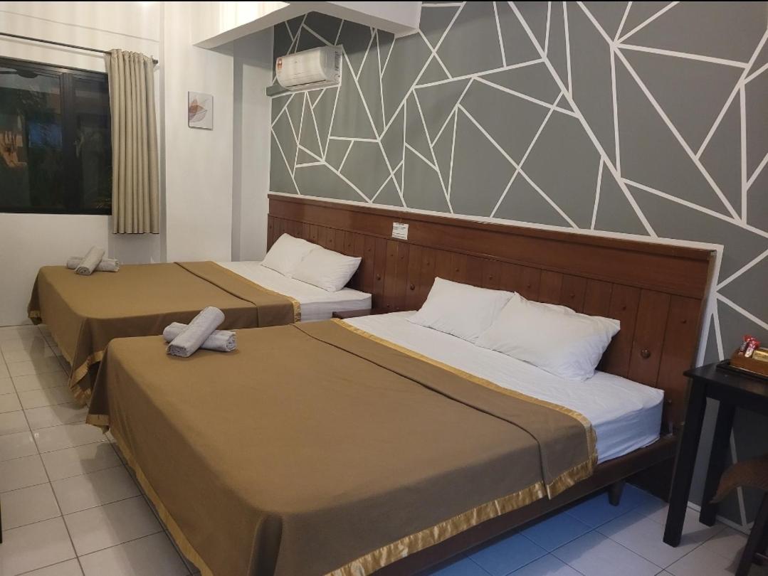 Pangkor BeachWalk Studio - Housity