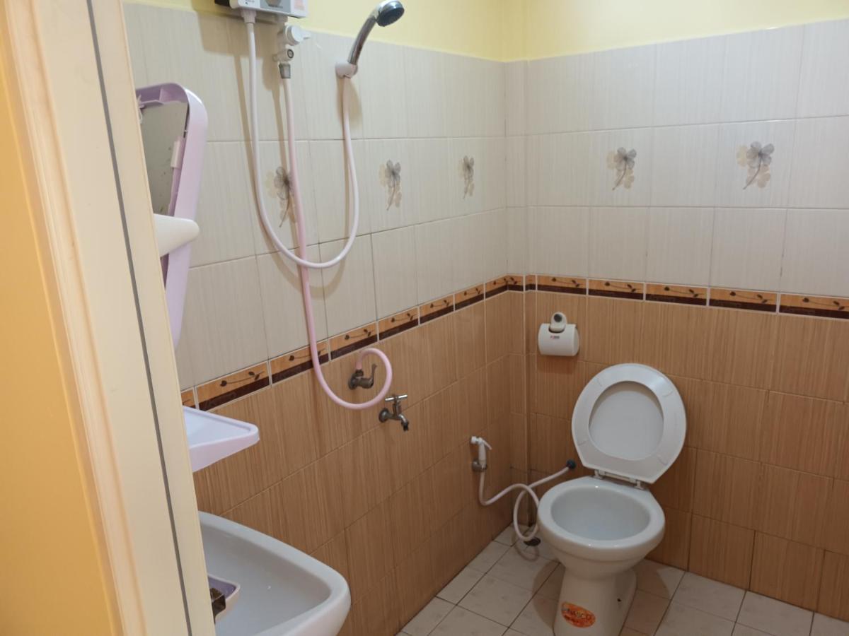 Krajomsai Resort เจ้าของมุสลิมห้ามดื่มแอลกอฮอล์ - Housity