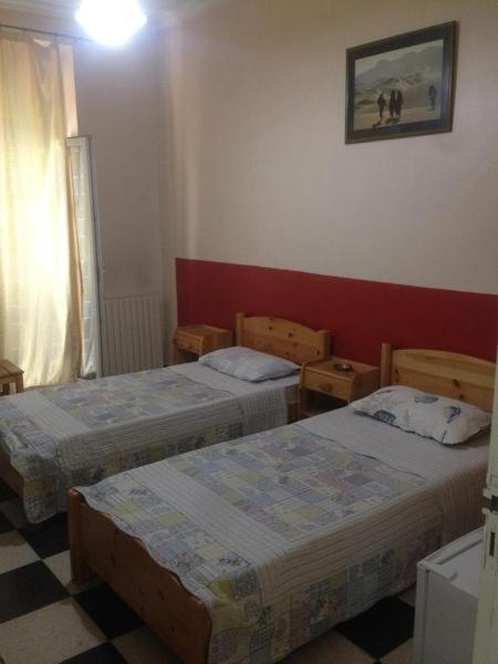 HOTEL LE MOULIN - Housity