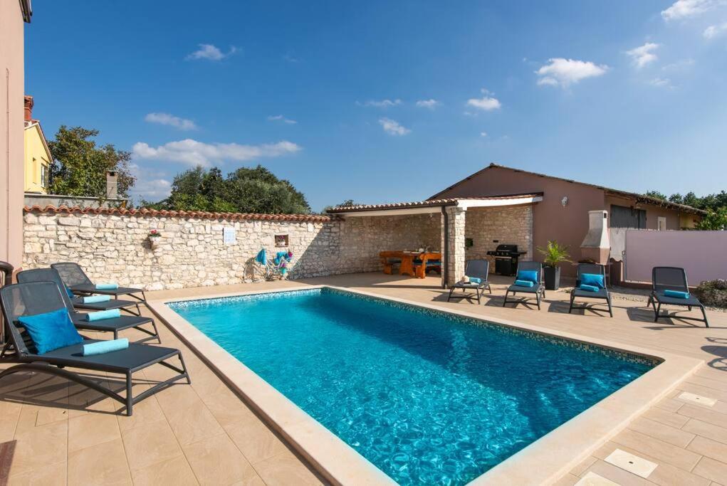 Villa Lara by IstriaLux - Housity