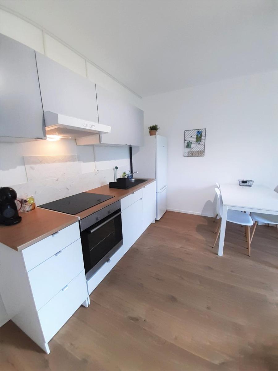 GITES des FLANDAINES - Housity