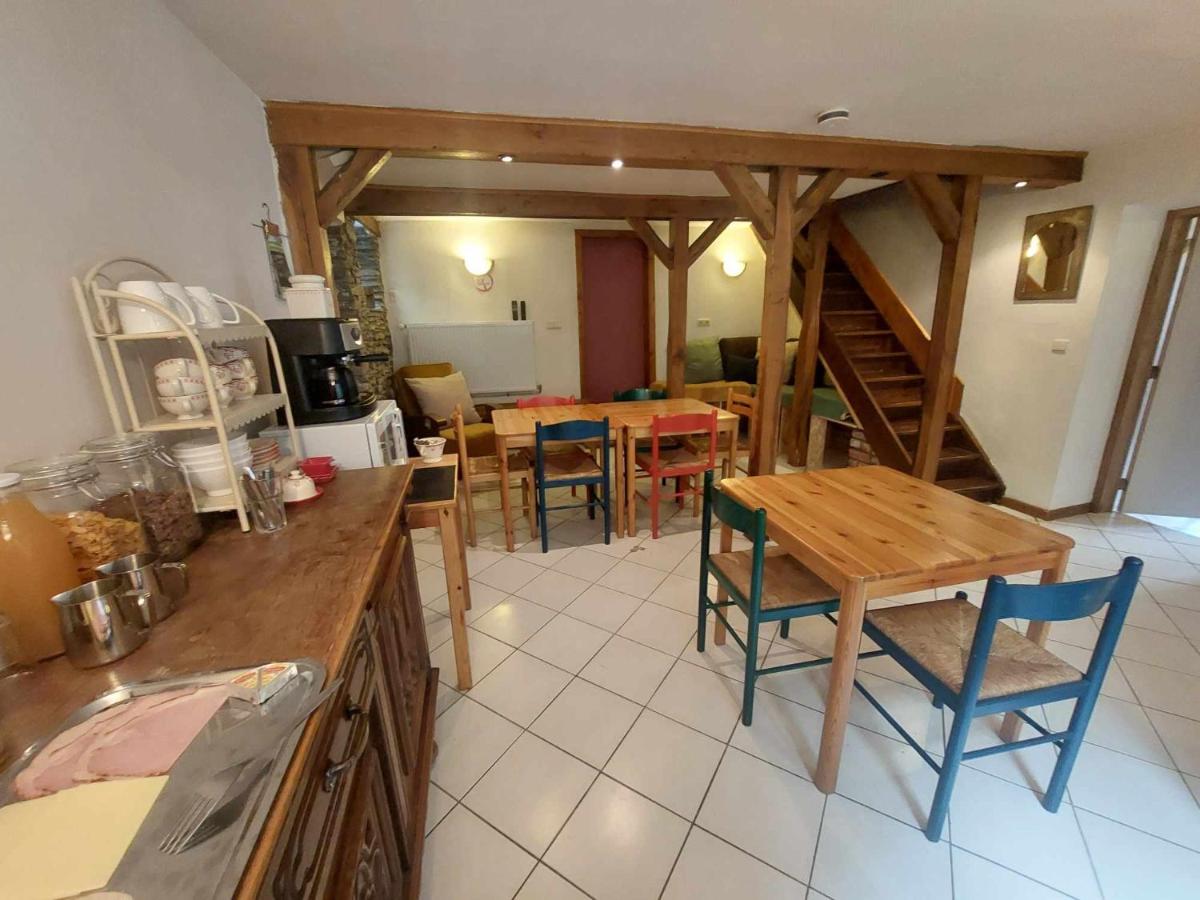 Le Vieux La Roche - Housity