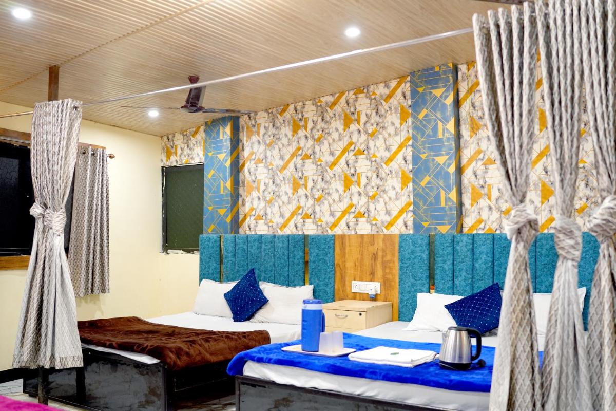 Hotel Mahalok Palace - Housity