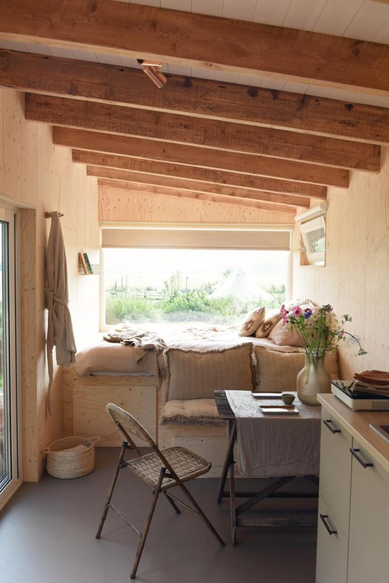 Smûk Tiny - Housity