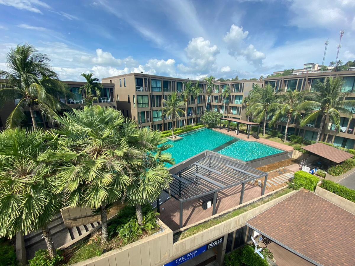 Pixel Condo - Panwa Beach - Housity