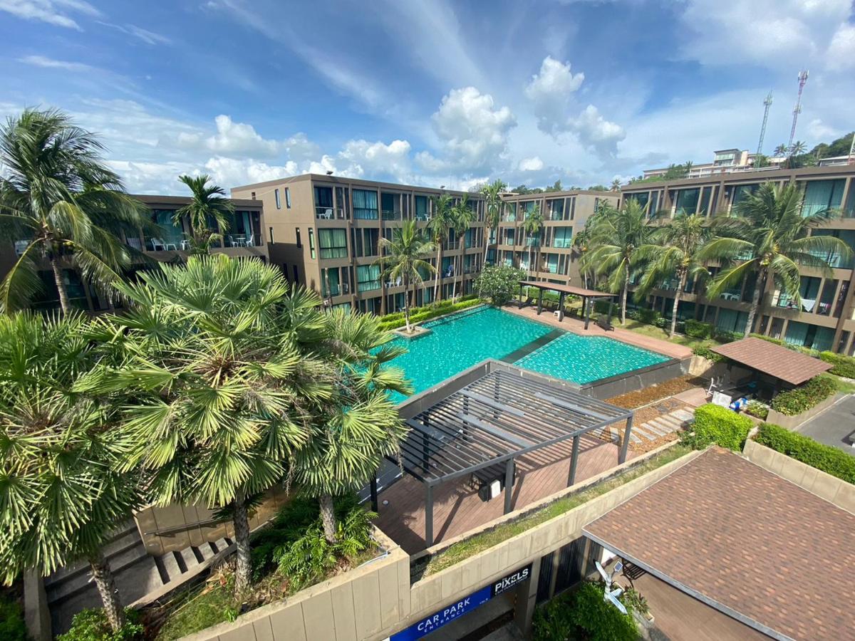 Pixel Condo - Panwa Beach - Housity