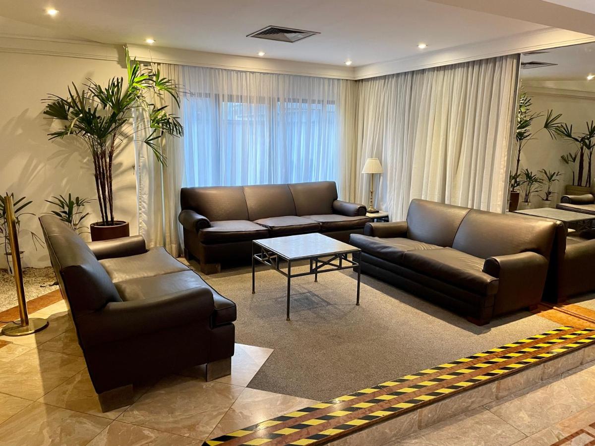 Três de Julho Flats - Jardins II - Housity