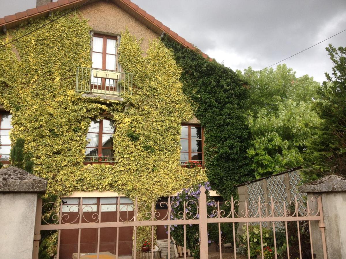 Chambres D'Hôtes Des 3 Rois - Hizvo