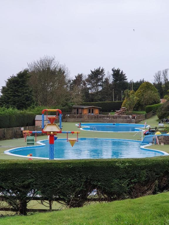 Newquay Blue Water - Housity