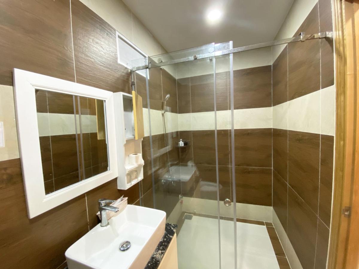 Suitetrails - Jolilian Hotel & Apartment