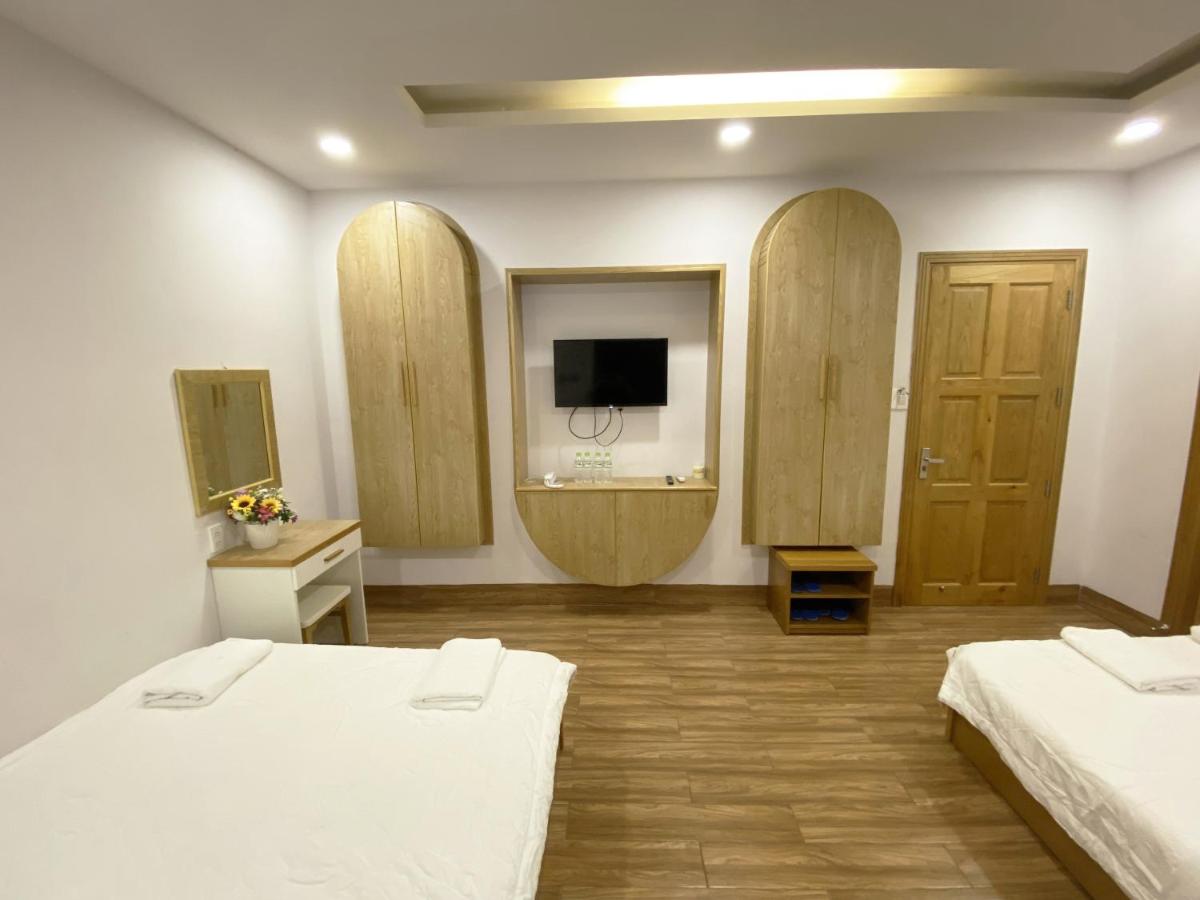 Suitetrails - Jolilian Hotel & Apartment