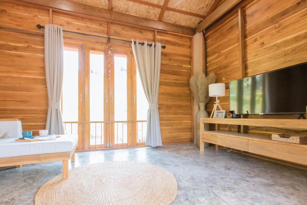 Kod Sapan Resort, Nan - Housity