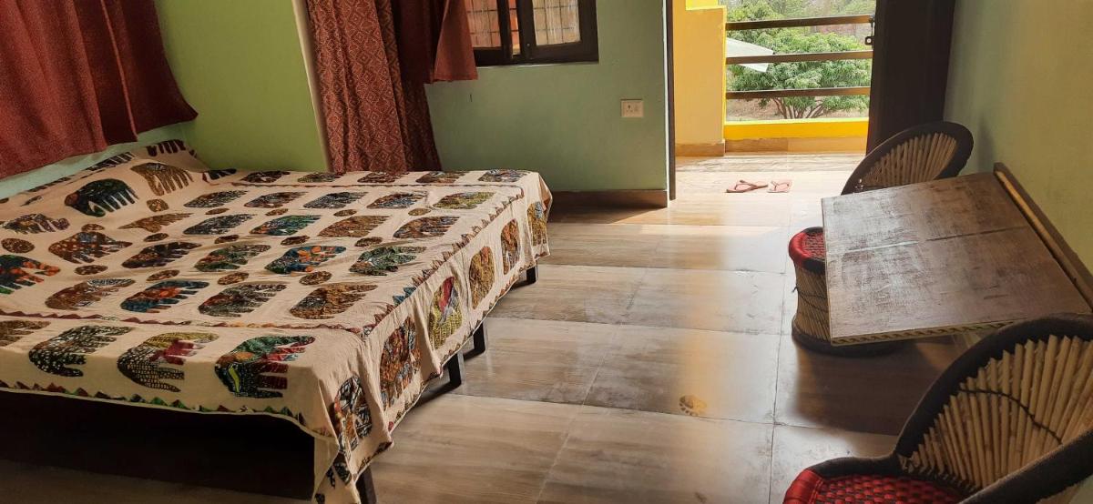 POP Utsav River Bank Home Stay - Housity