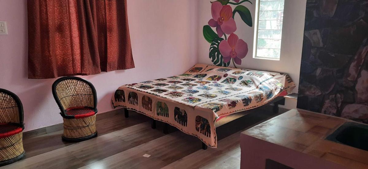 POP Utsav River Bank Home Stay - Housity