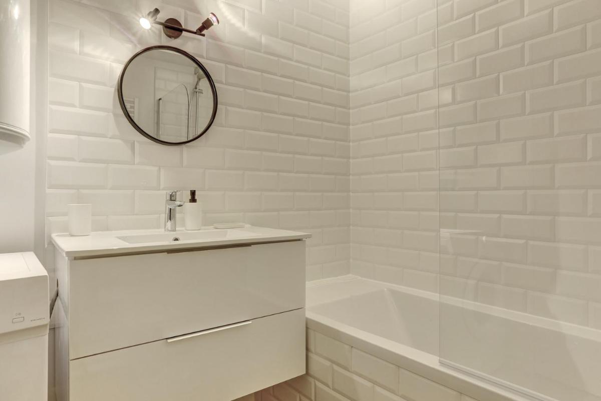 Le Petit Nid - Apt Lumineux en Hypercentre - Housity