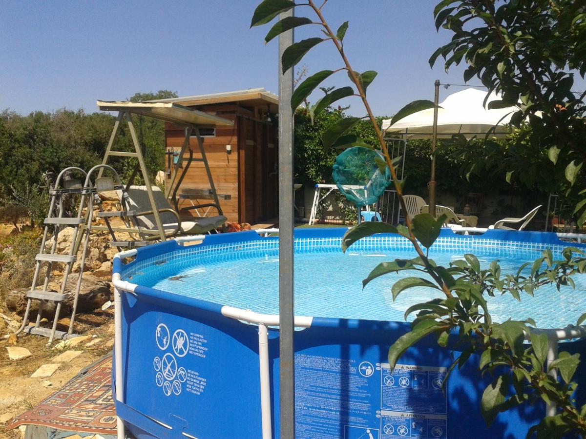 Country lodging in Manot - Housity
