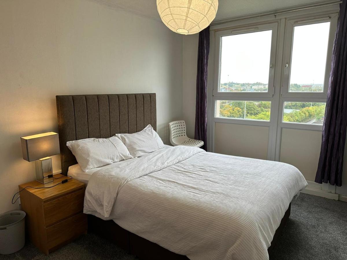 Private room in Glasgow City Center - Housity