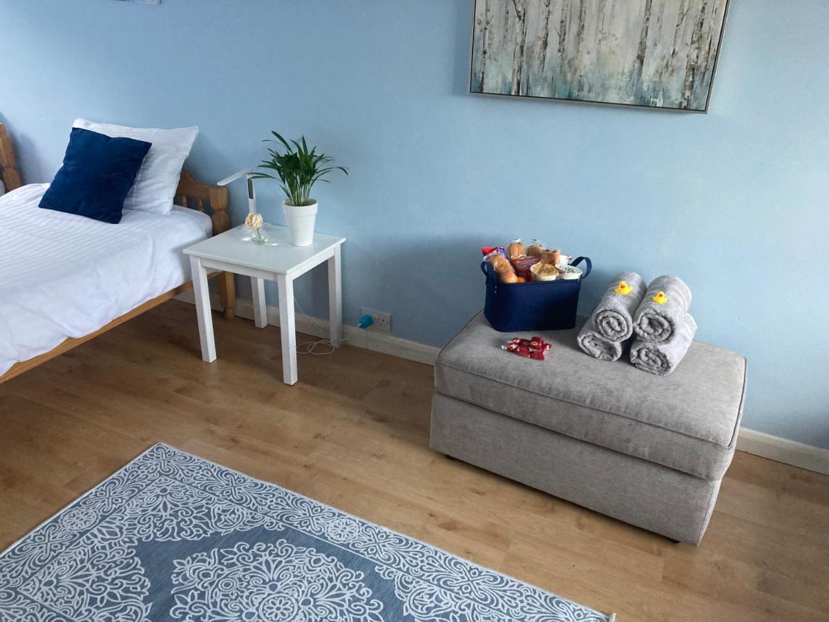 Bluebelle - Housity