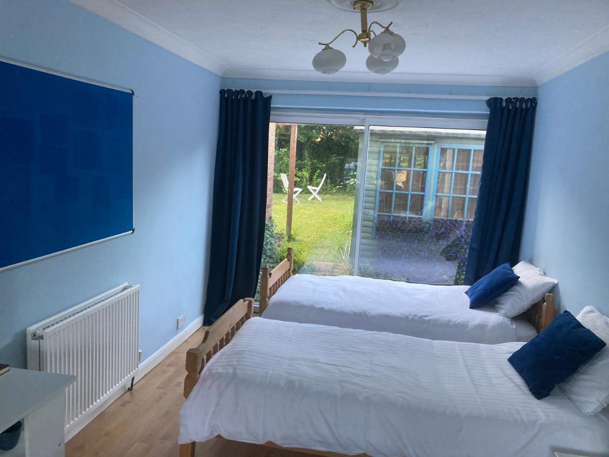 Bluebelle - Housity