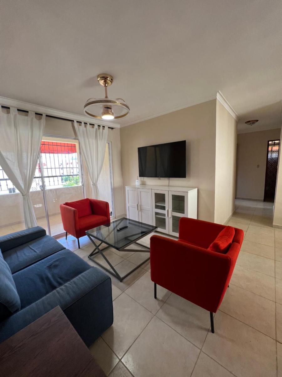 Stylish Stay Ciudad Juan Bosch - Housity