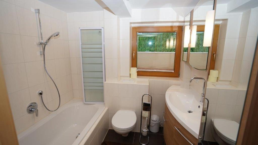 Suitetrails - Ferienwohnung SEPP