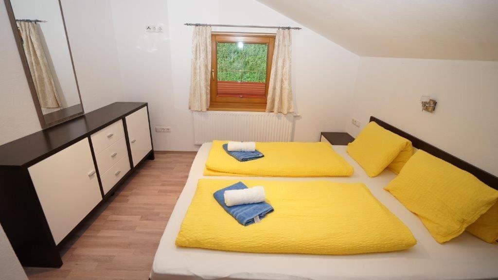 Suitetrails - Ferienwohnung SEPP