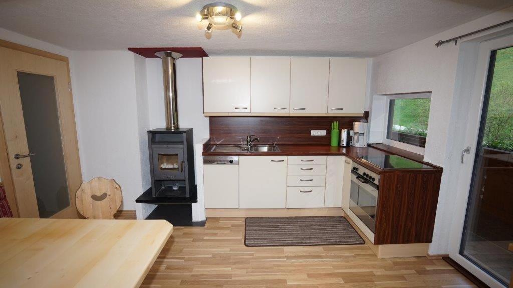Suitetrails - Ferienwohnung SEPP