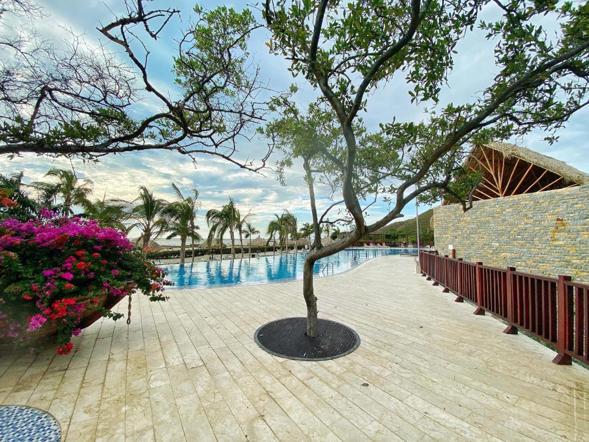 Increible apartamento Santa Marta con vista Espectacular - Housity