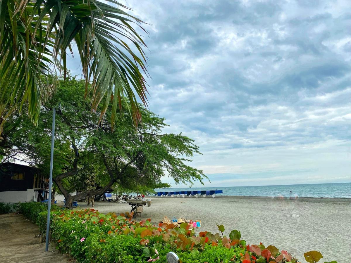 Increible apartamento Santa Marta con vista Espectacular - Housity