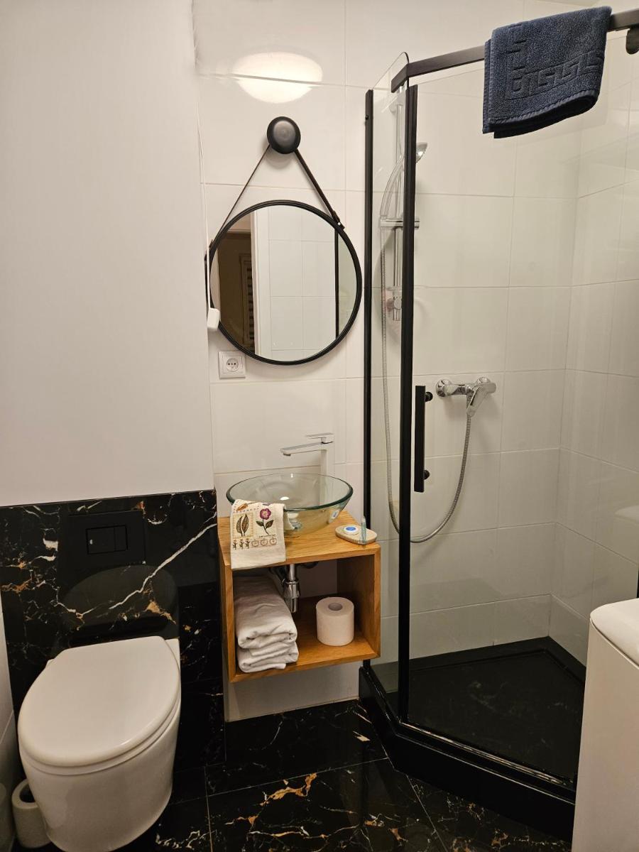 Apartament Milanówek - Hizvo