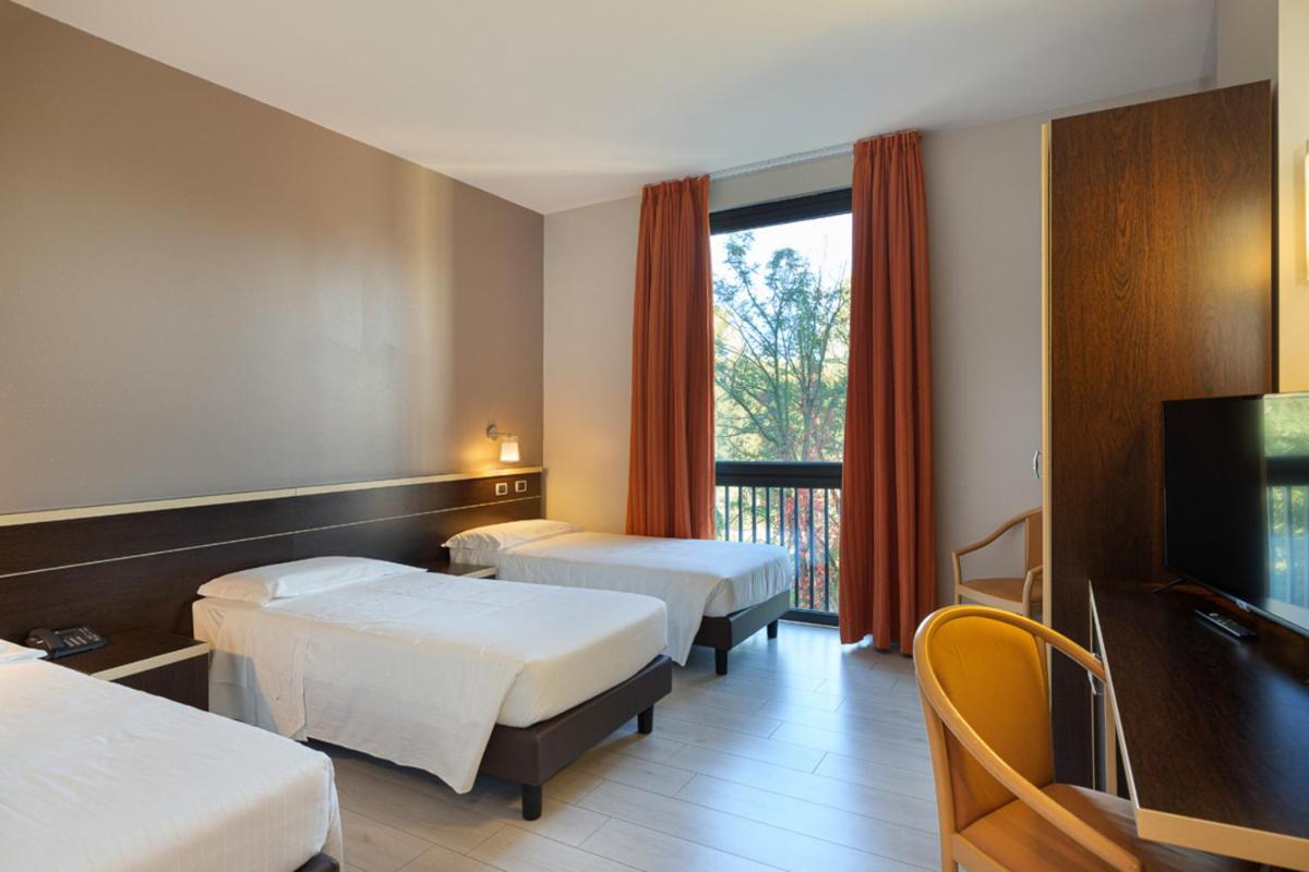 Suitetrails - Hotel Ristorante Al Mulino