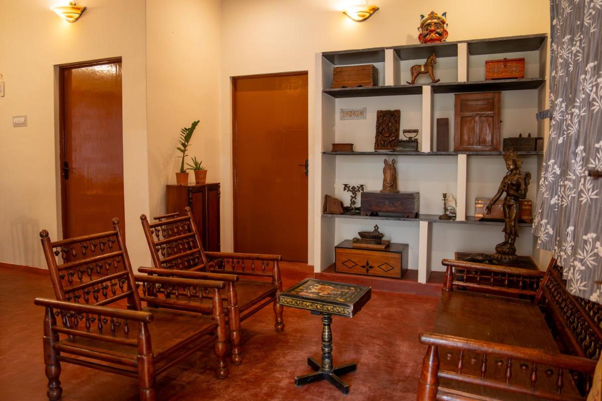 Exotic Heritage Homestay - Housity