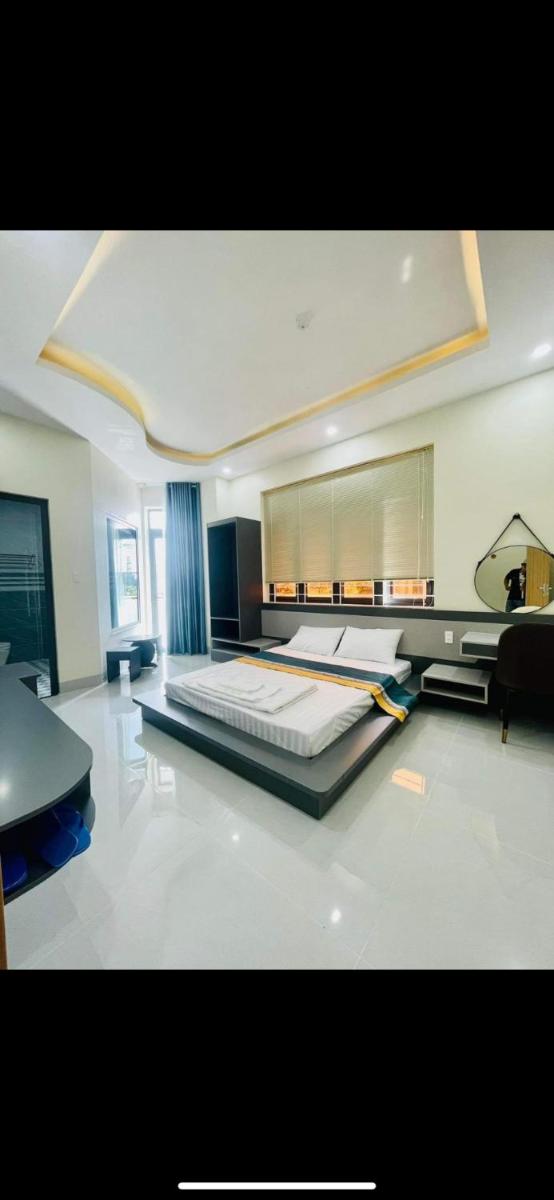 Khách sạn An An - Housity