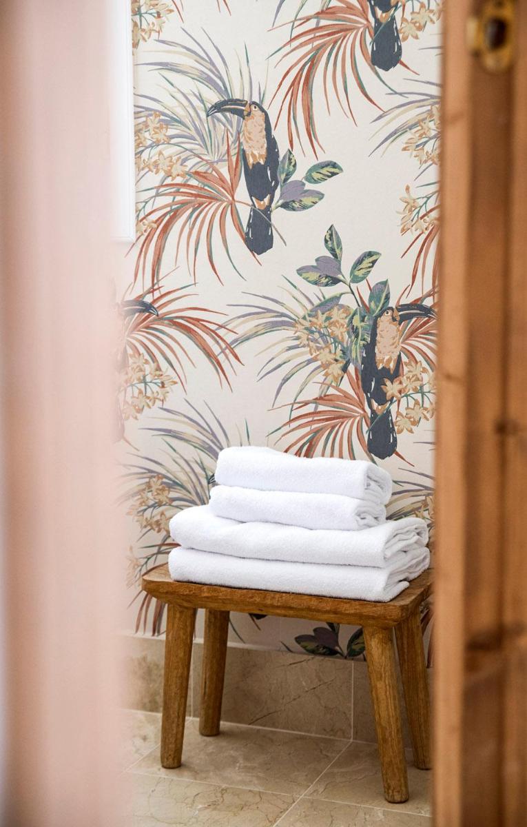 Imagen de la galería de El Bálsamo - Hotel Rural 5 Estrellas, en Belmonte