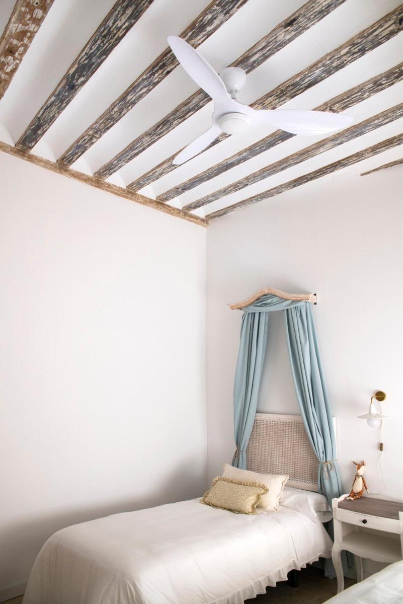 Cama o camas de una habitación en El Bálsamo - Hotel Rural 5 Estrellas