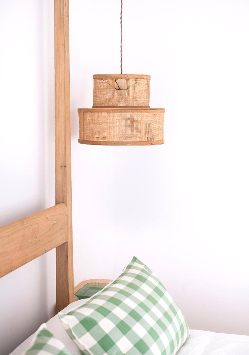 Cama o camas de una habitación en El Bálsamo - Hotel Rural 5 Estrellas