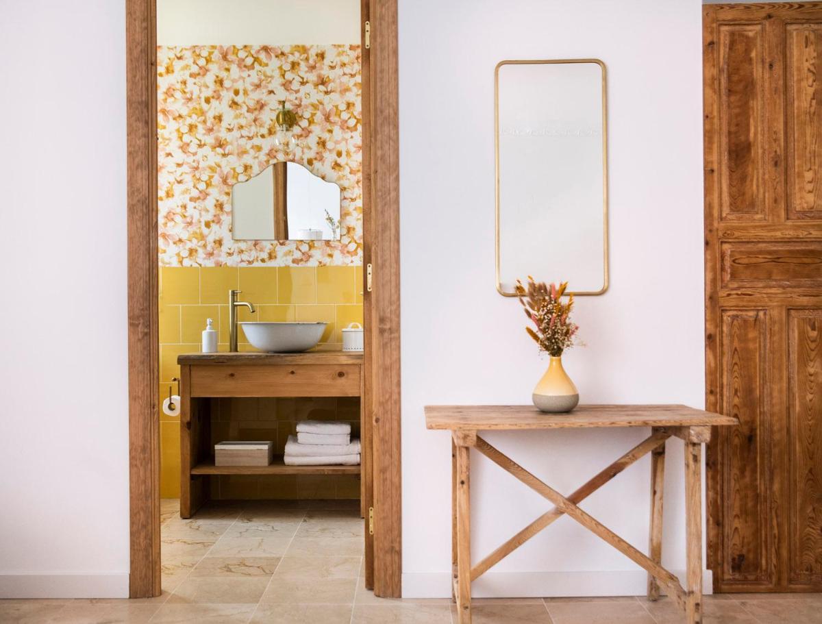 Imagen de la galería de El Bálsamo - Hotel Rural 5 Estrellas, en Belmonte