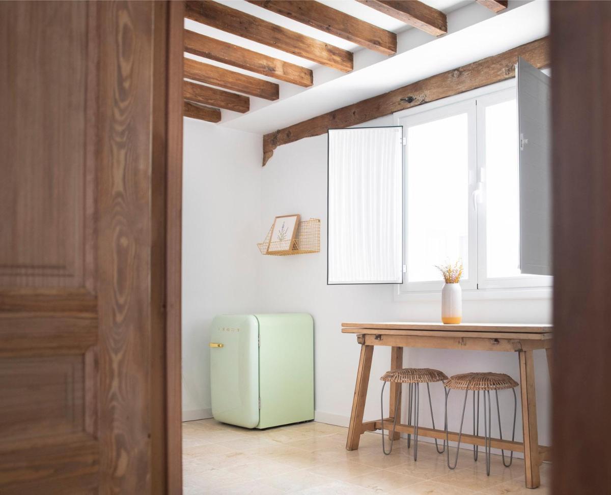 Imagen de la galería de El Bálsamo - Hotel Rural 5 Estrellas, en Belmonte
