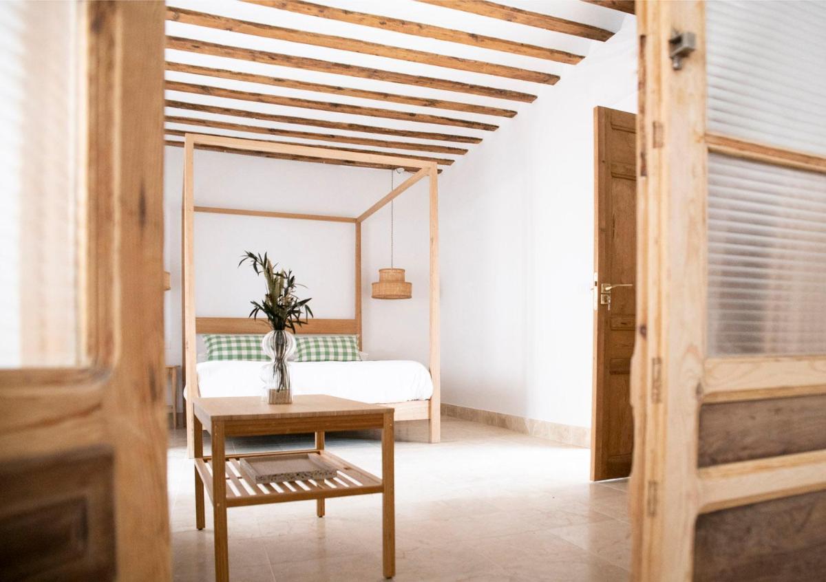 Imagen de la galería de El Bálsamo - Hotel Rural 5 Estrellas, en Belmonte