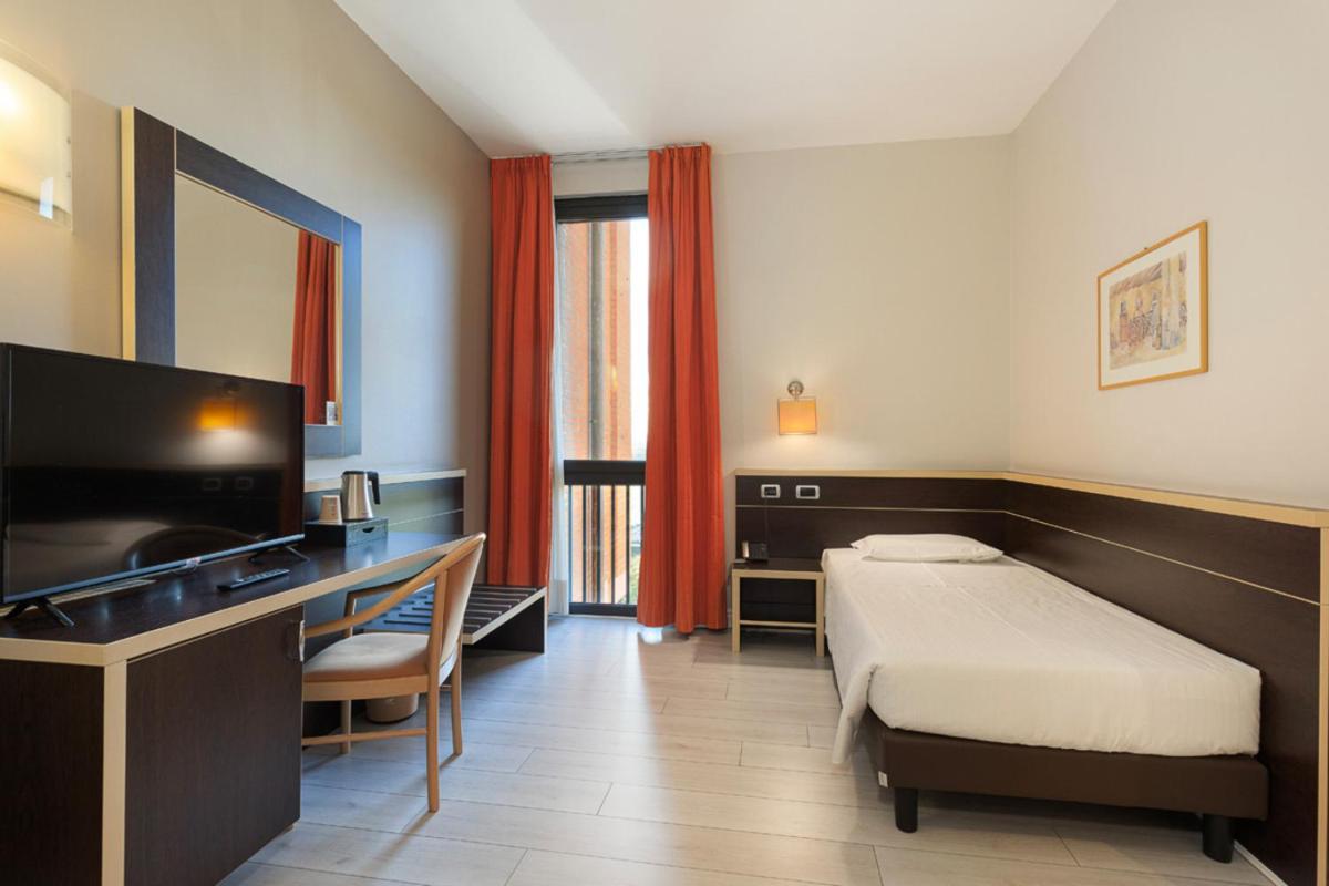 Suitetrails - Hotel Ristorante Al Mulino