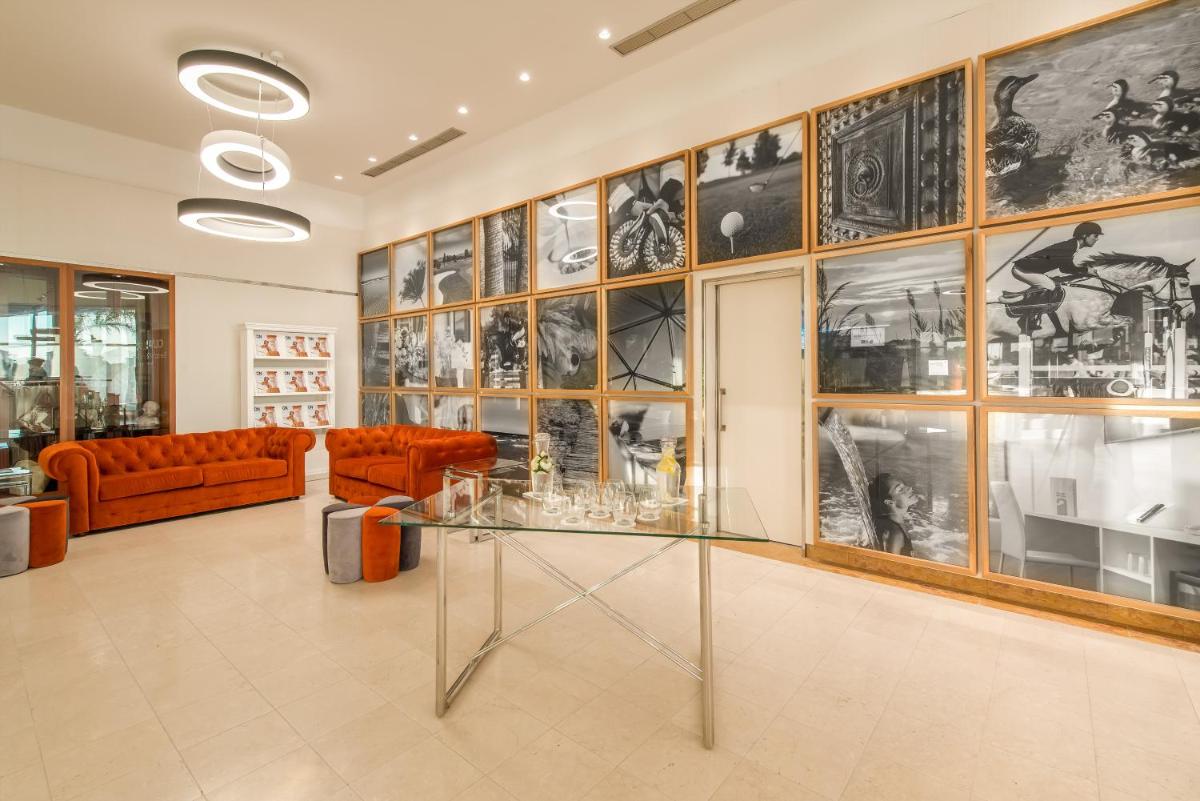 Imagen de la galería de Oliva Nova Beach & Golf Hotel, en Oliva
