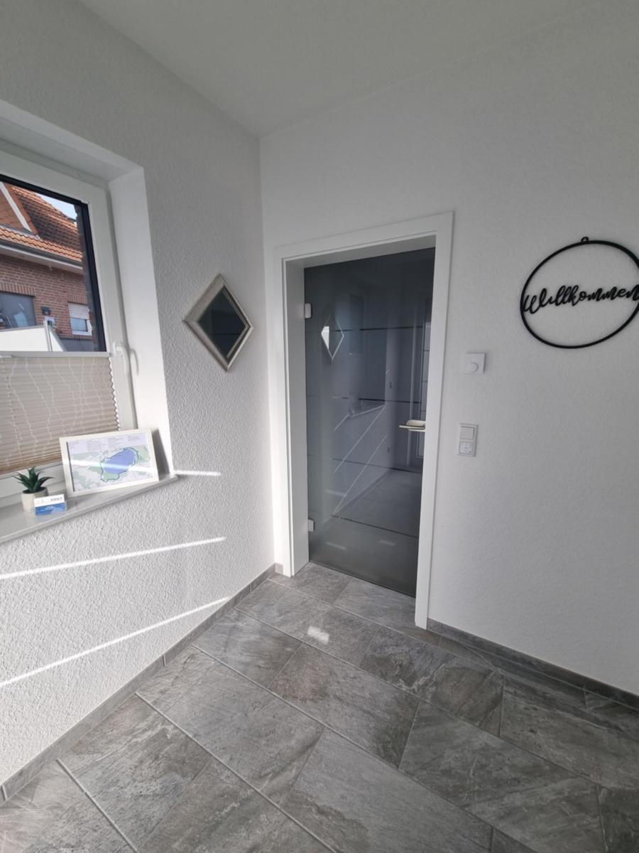 Glückauf - Gemütliche Ferienwohnung nahe Steinhude - Housity