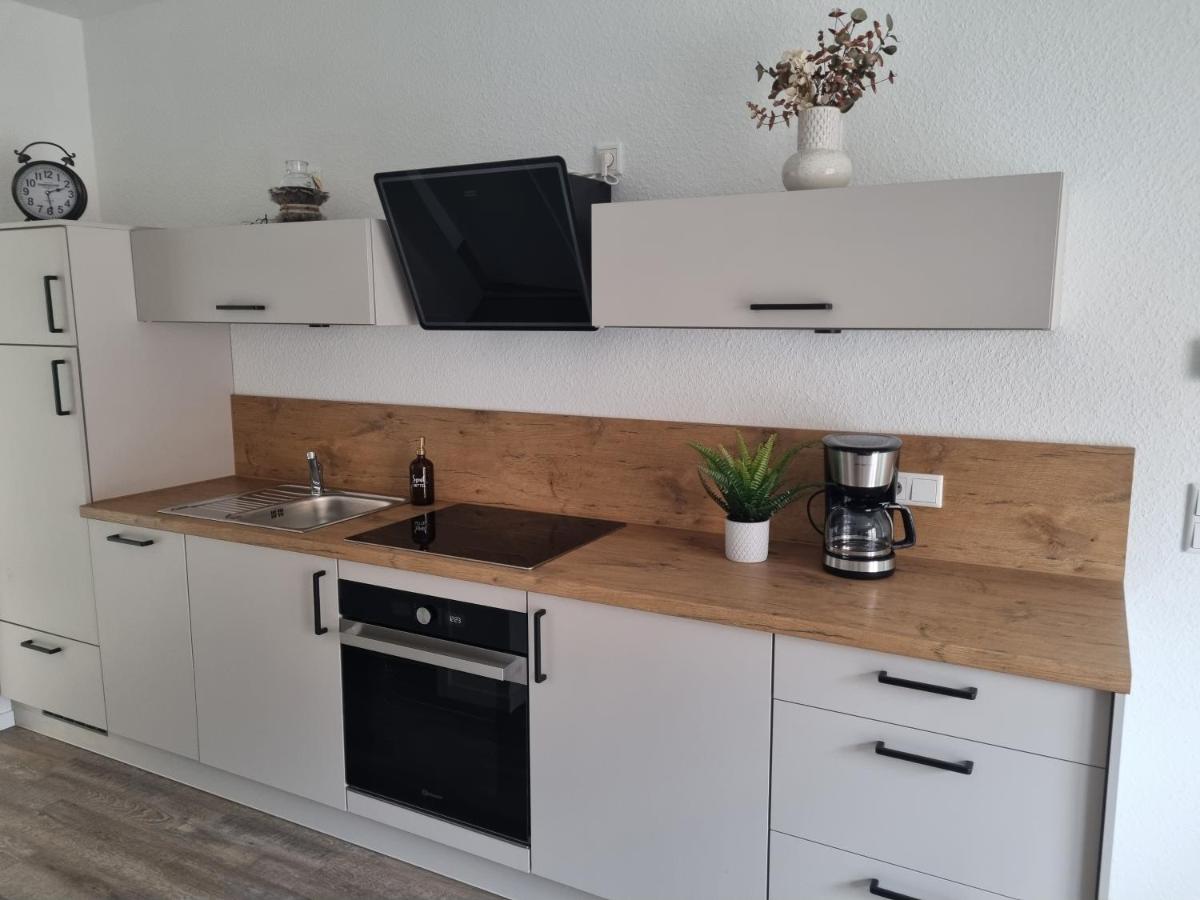 Glückauf - Gemütliche Ferienwohnung nahe Steinhude - Housity