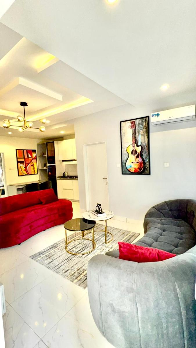 Suitetrails - KADAL APARTMENTS