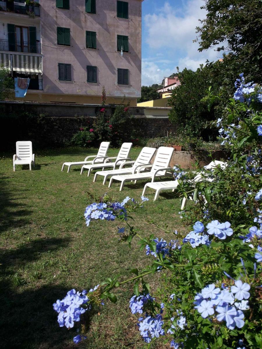 Casa Valdese Rio Marina - Housity
