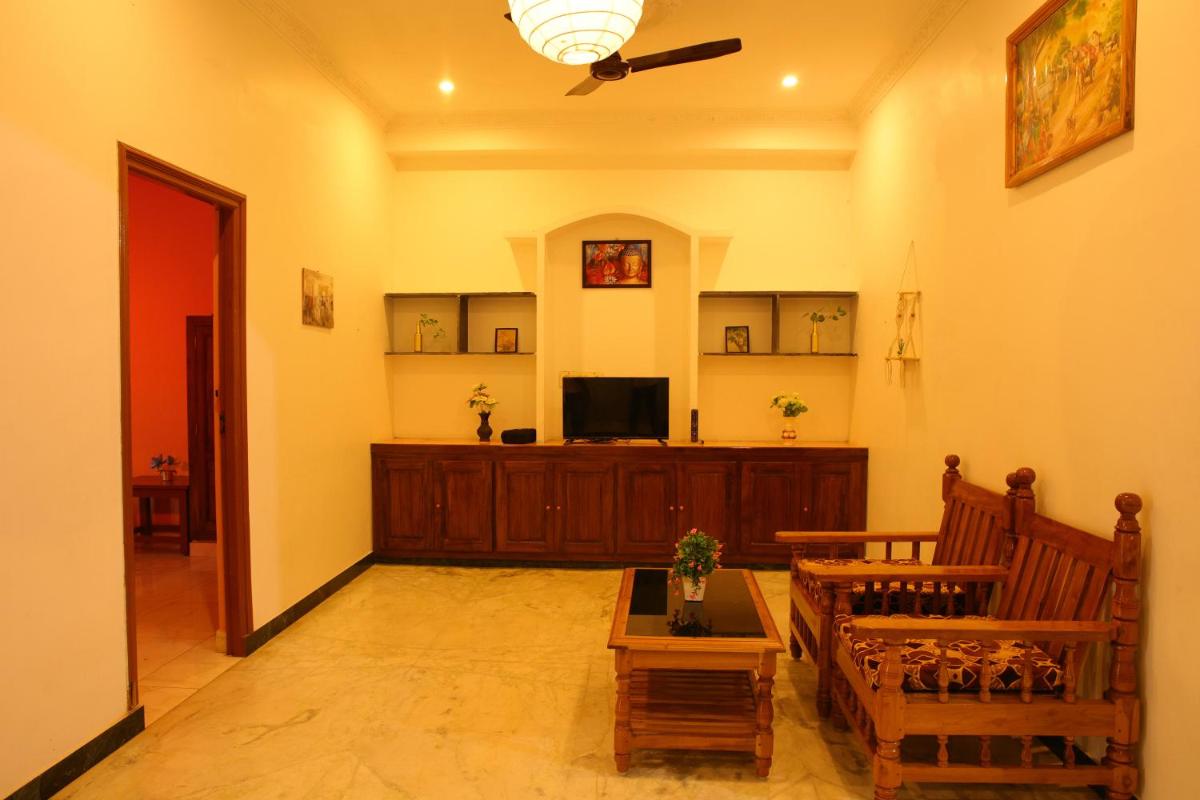 Nanda Gokula Homestay - Housity
