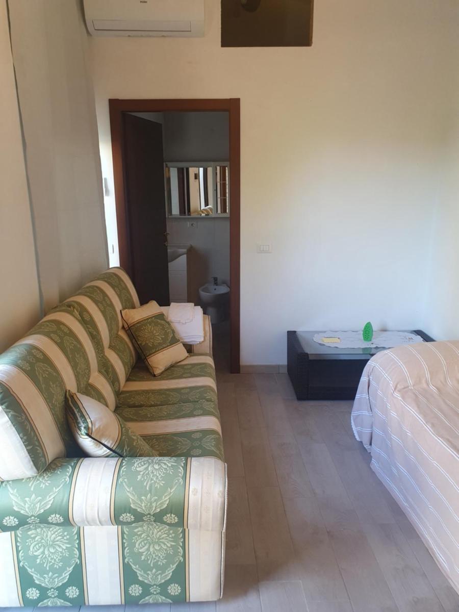 B&B la casetta di Folignano - Housity